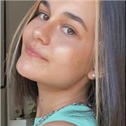 estudiante que puede dar clases a alumnos de primaria y bachillerato